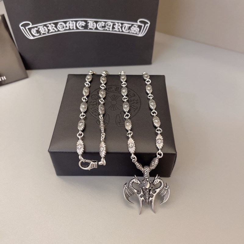 Chrome Hearts Necklaces